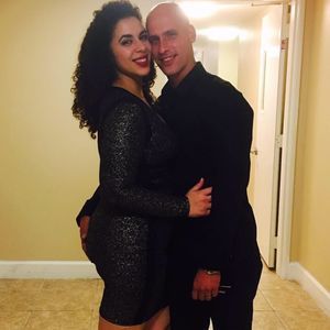 Meet your Posher, Genesis-luis